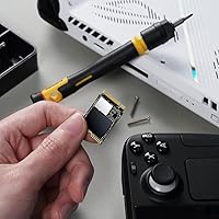 Transcend MTE310 1TB NVMe SSD — image 9