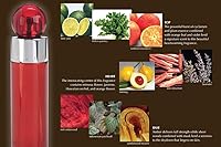 Perry Ellis 360 Red 4 Pc Gift Set — image 5