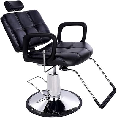 Funnylife Barber Chair