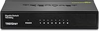 TRENDnet TEG-S82G 8-Port Gigabit Switch — image 3