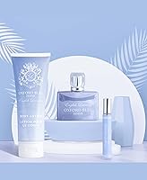English Laundry Oxford Bleu Femme Eau de Parfum 3.4oz Gift Set — image 6