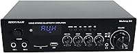 Rockville BLUAMP 90 Bluetooth Receiver Amplifier — image 2