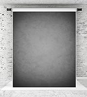 Kate 10x8ft Grey Backdrop for Photography — image 1