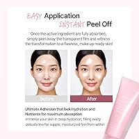 mixsoon Collagen Glass Skin Mask Peel-Off Mask 80ml — image 4