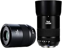 ZEISS Touit 2.8/50 Macro Lens for Fujifilm X-Mount Cameras — image 8