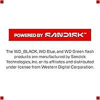 WD_BLACK SN8100 1TB NVMe SSD — image 4