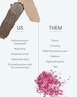 twenty/twenty beauty Visionary Eye Shadow Stick – Starry Eyed — image 8