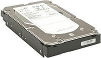 Seagate Cheetah 15K.7 600GB 15000RPM SAS Internal Hard Drive — image 1