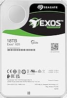 Seagate Exos X20 18TB HDD — image 4