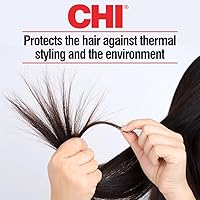 CHI Infra Silk Infusion Leave-In Treatment 12oz — image 4