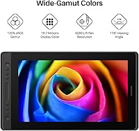 Huion Kamvas Pro 16 — image 3