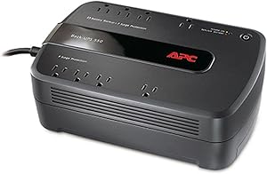APC BE550G UPS Battery Backup Review