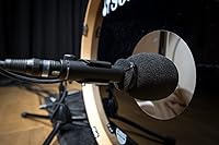 Beyerdynamic M88 TG Dynamic Microphone — image 5