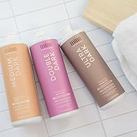 MineTan Spray Tan Solution - Bronze Collection, Dark, 33.8 Fl Oz — image 5