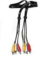 Panasonic PV-D4733S Double Feature DVD/VCR Combination Deck — image 3