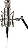 Warm Audio WA-47jr Large-Diaphragm Condenser Microphone — image 2