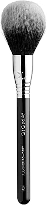 Sigma Beauty F24 All-Over Powder™ Brush