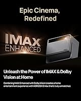 XGIMI Horizon S Max 2024 4K Projector — image 2