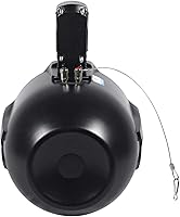 Rockville RWB80B 8″ Marine Wakeboard Tower Speakers — image 5