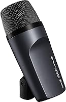 Sennheiser e602 II Evolution Series Dynamic Bass-drum Microphone — image 1