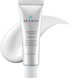 REJURAN Turnover Cream Enhanced, 1.69 fl oz Review