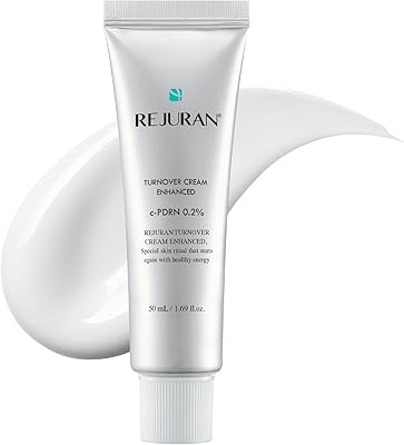 REJURAN Turnover Cream Enhanced, 1.69 fl oz