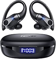 FOYCOY C17 Wireless Earbuds — image 1