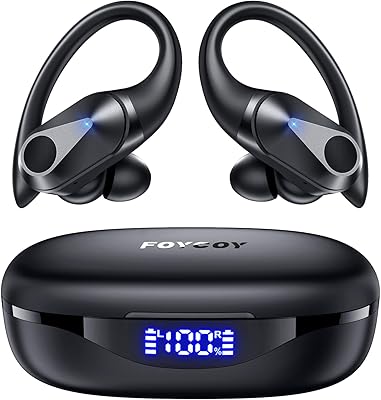 FOYCOY C17 Wireless Earbuds