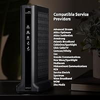 ARRIS T25 Cable Modem — image 8