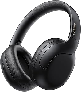 Linklike HS1 Active Noise Cancelling Headphones Review