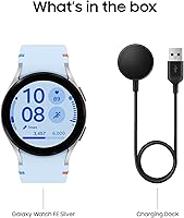 SAMSUNG Galaxy Watch FE 40mm LTE Smartwatch — image 11