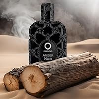 Orientica Amber Noir Eau De Parfum 80ml — image 3