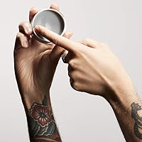 Murdock London Matt Mud Shaping Clay 1.7oz — image 4