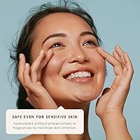 Fleuri Clear Gel Cleanse Exfoliating Gel Cleanser 5.1oz — image 8