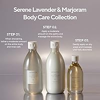 AROMATICA Serene Body Oil Lavender & Marjoram 3.38 fl. oz. — image 8