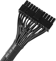 SilverStone EX500-B 500W SFX Power Supply — image 8