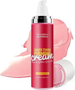 Enaskin Naturals Anti Cellulite Body Firming Cream 100mL Review