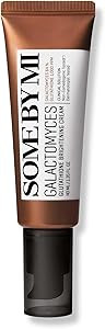 SOME BY MI Galactomyces Glutathione Brightening Cream 40mL Review