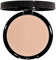 Beauty Basics Dual Active Powder Foundation - Medium Beige — image 1