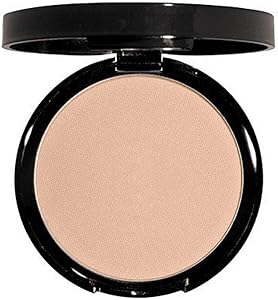 Beauty Basics Dual Active Powder Foundation - Medium Beige Review