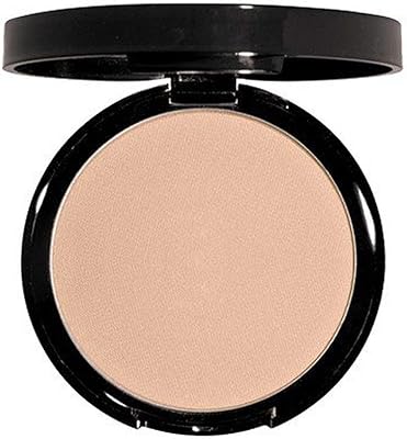 Beauty Basics Dual Active Powder Foundation - Medium Beige