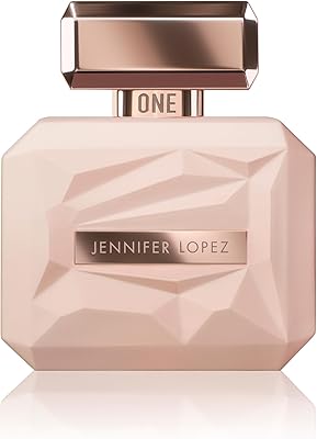 Jennifer Lopez One Eau de Parfum, 50mL