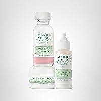 Mario Badescu Acne Starter Skin Care Kit — image 8