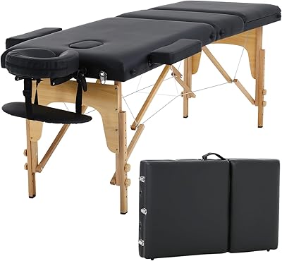 FDW Massage Bed 24″ Portable Massage Table
