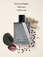 Victoria's Secret Platinum 3 Piece Luxe Fragrance Gift Set — image 4