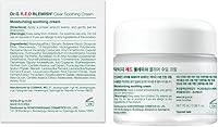 Dr.G Red Blemish Clear Soothing Cica Cream 70mL — image 9