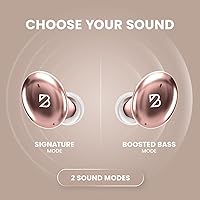 Back Bay Audio Tempo 30 Wireless Earbuds — image 6