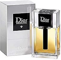 Christian Dior Homme Eau De Toilette 1.7oz — image 1