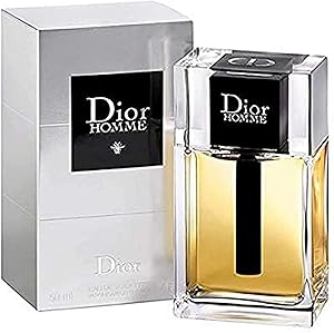 Christian Dior Homme Eau De Toilette 1.7oz Review