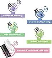 PERMANIA Lash Lift Kit 4 in 1 Black — image 5